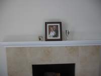 havingourweddingthingsonthemantle_small.jpg